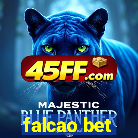 falcao bet